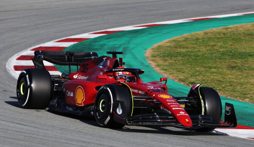 Schockierende F1-Geheimnisse: Hast du das Italien-GP-Quiz drauf?