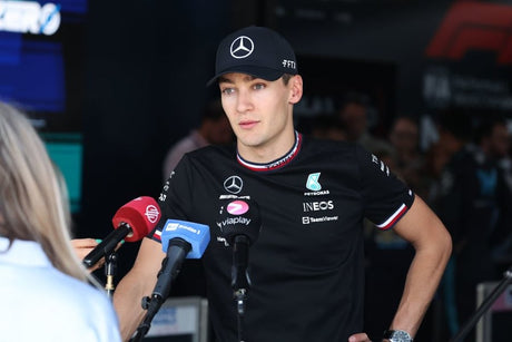 Mercedes-Star rechnet ab: Ist die F1 nur ein Start-Zirkus?