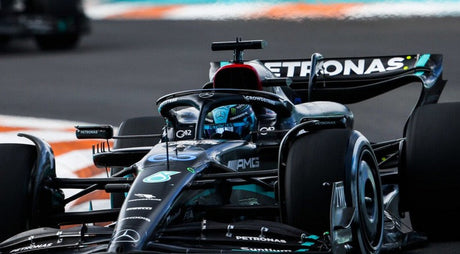 Mercedes-Schreck? Dieser Mann will die F1-Welt revolutionieren!