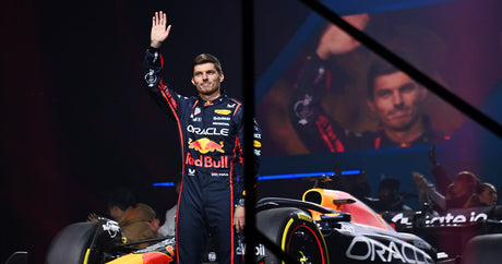 Max Verstappen: Wie er die Formel 1 für immer verändert!
