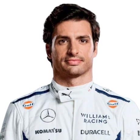 Carlos Sainz Shop