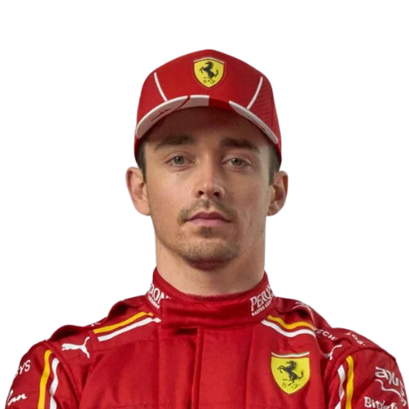 Charles Leclerc Shop