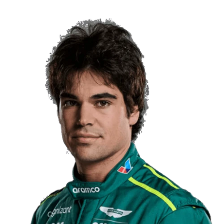 Lance Stroll Shop