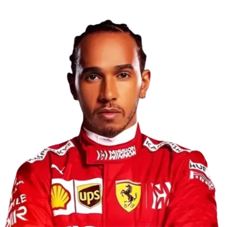 Lewis Hamilton Shop