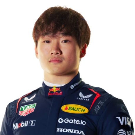 Yuki Tsunoda Shop