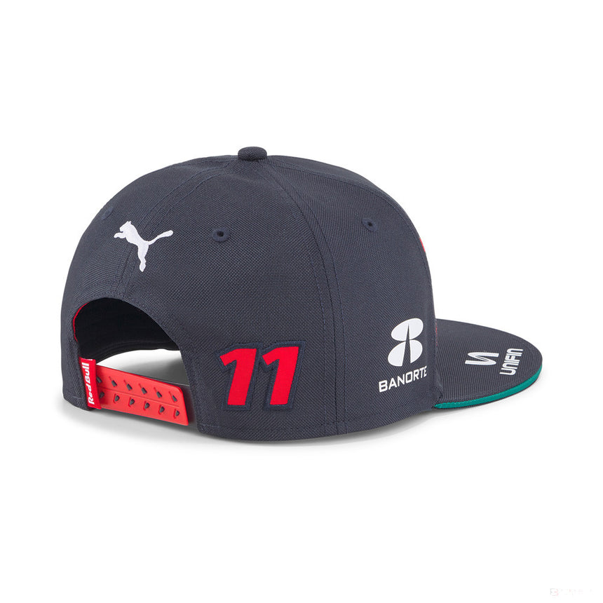 2022, Blau, Red Bull S.Perez FB Kappe - FansBRANDS®