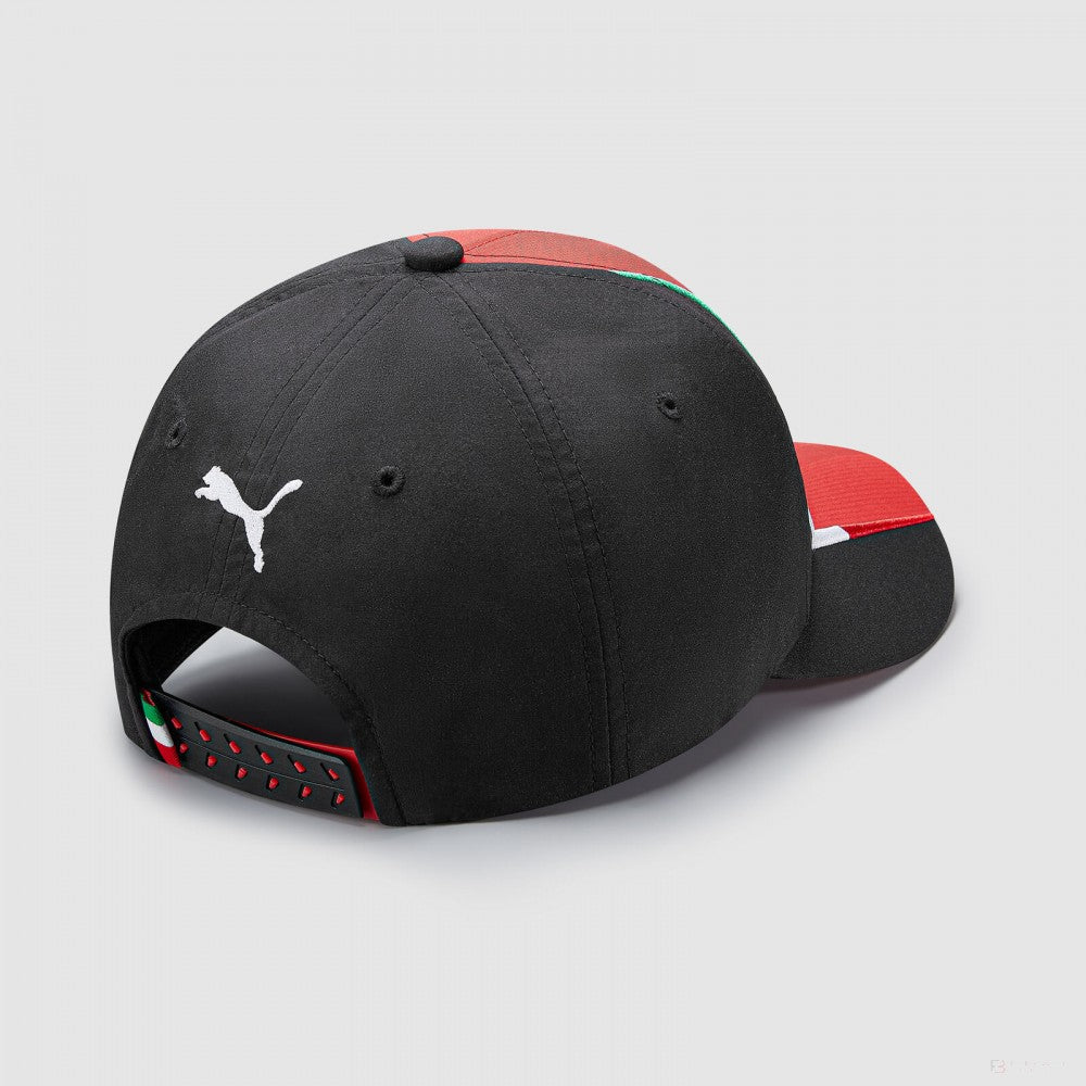 Ferrari cap, Puma, team, red, 2023 - FansBRANDS®