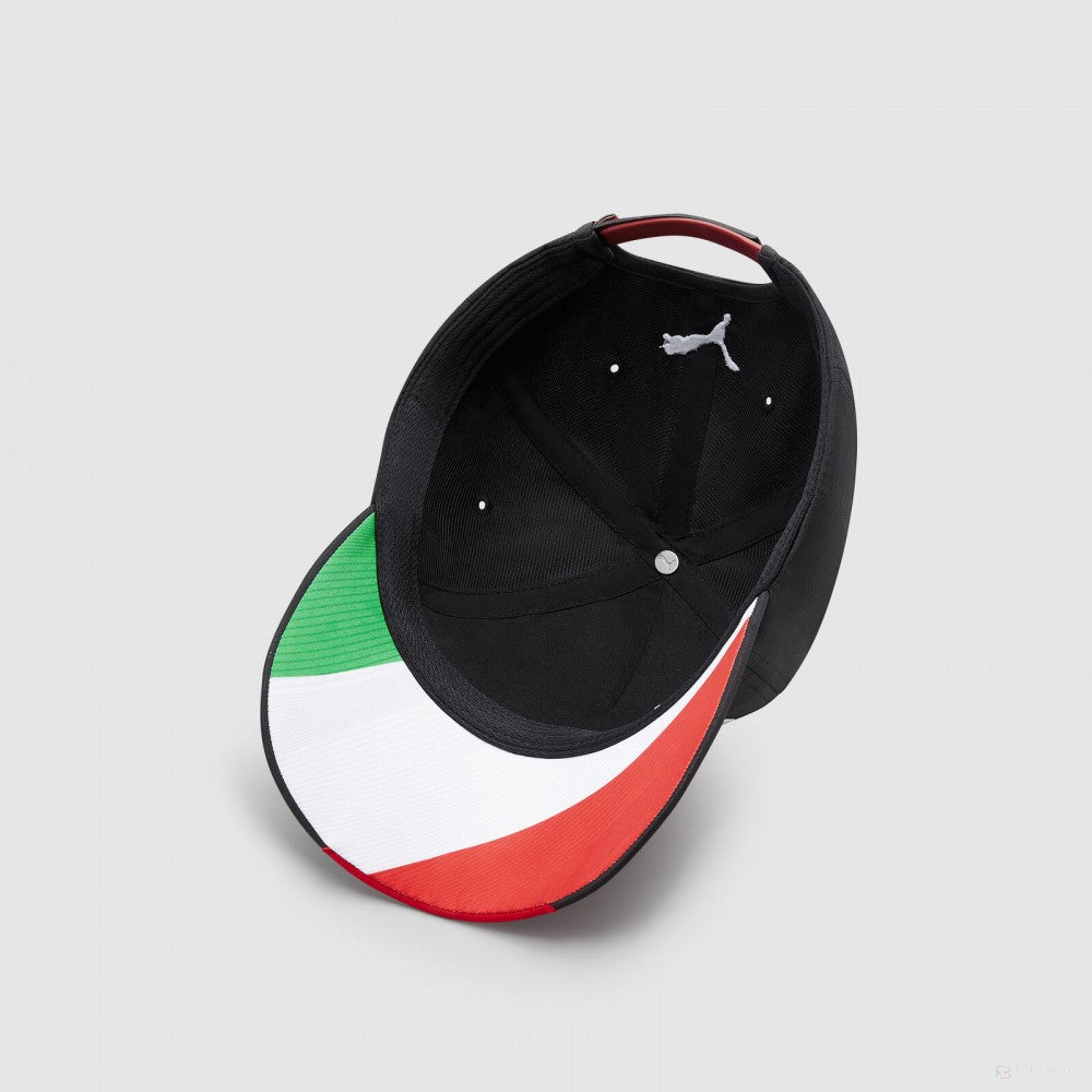 Ferrari cap, Puma, team, red, 2023 - FansBRANDS®