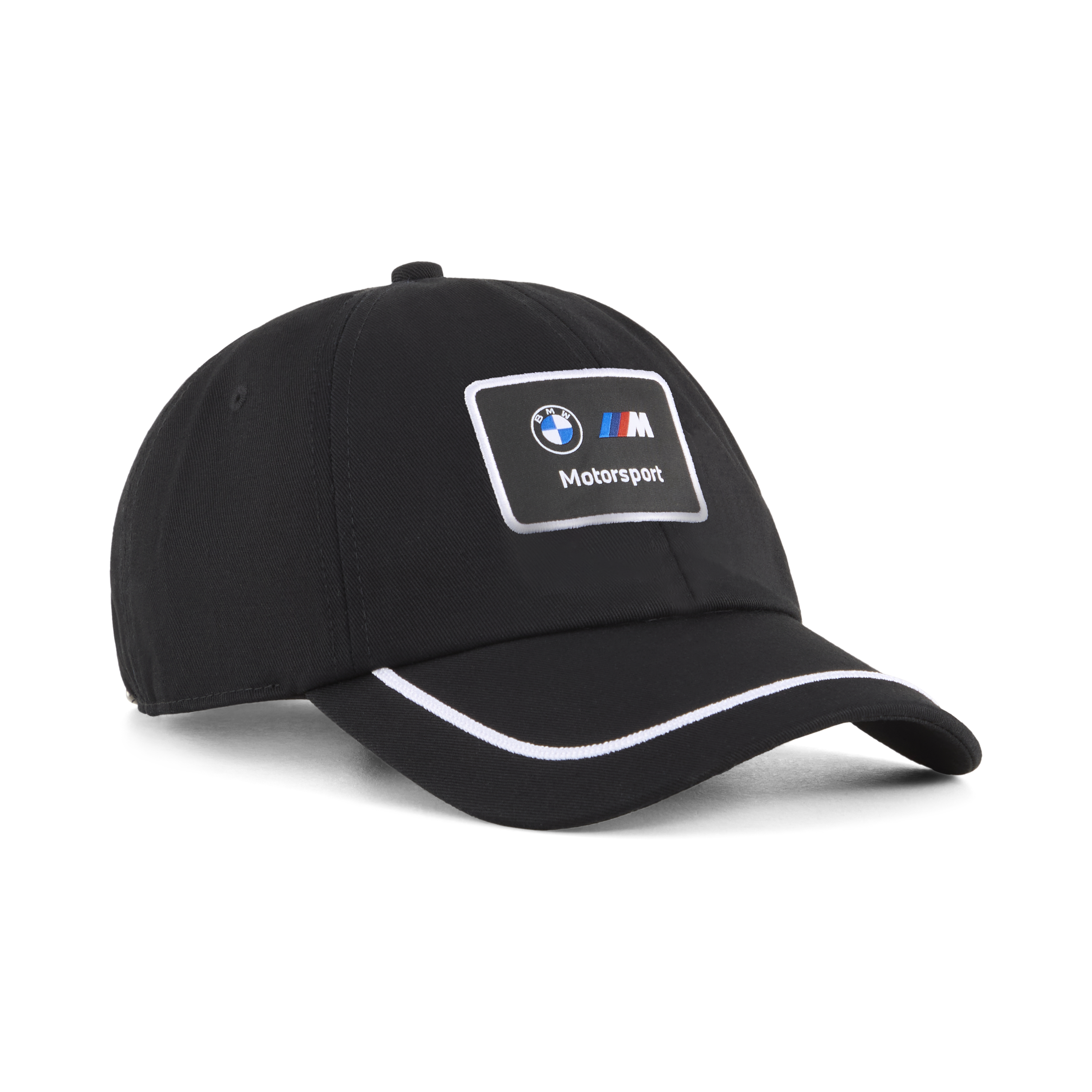 BMW MMS Heritage Dad Cap 2025 Schwarz 🔥