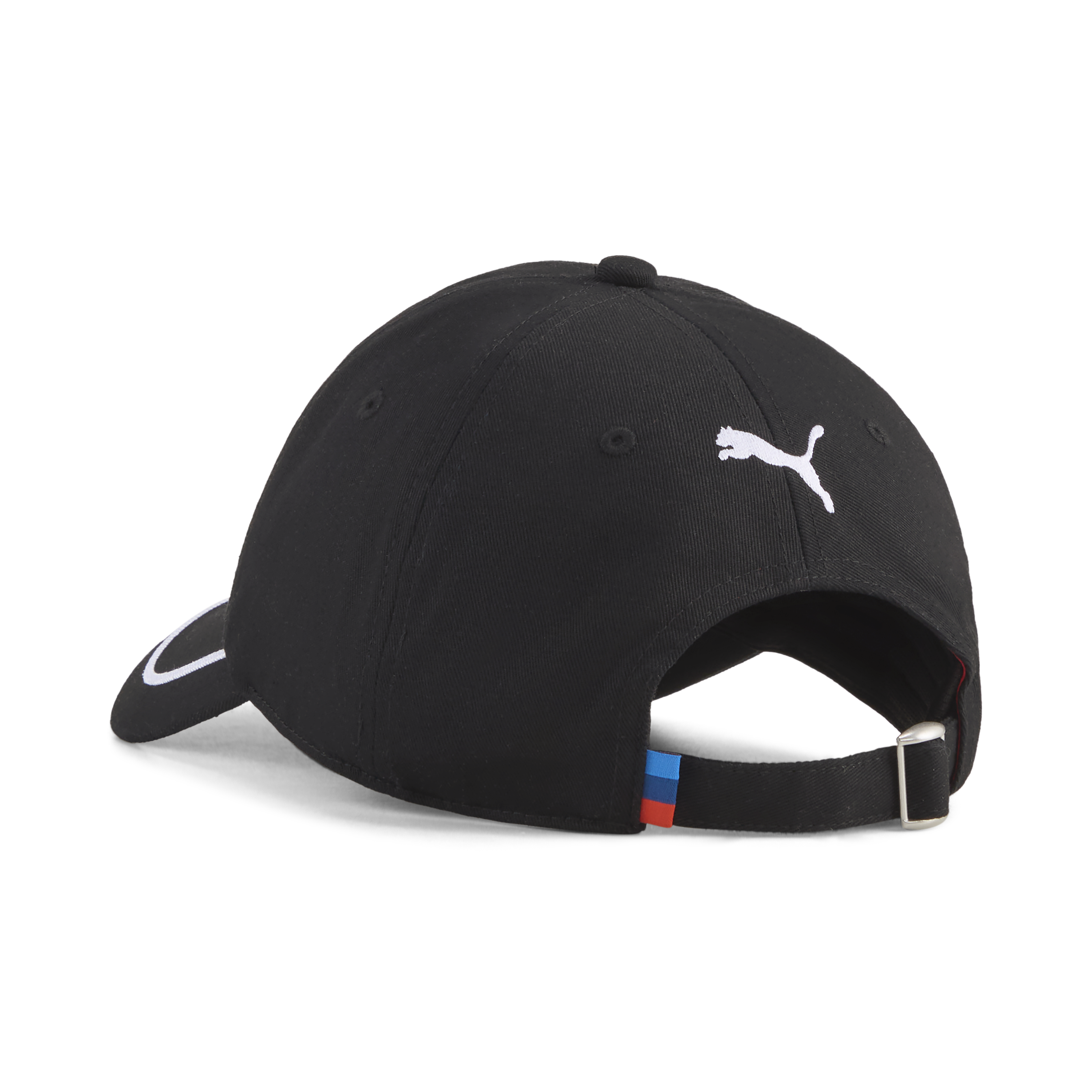 BMW MMS Heritage Dad Cap 2025 Schwarz 🔥