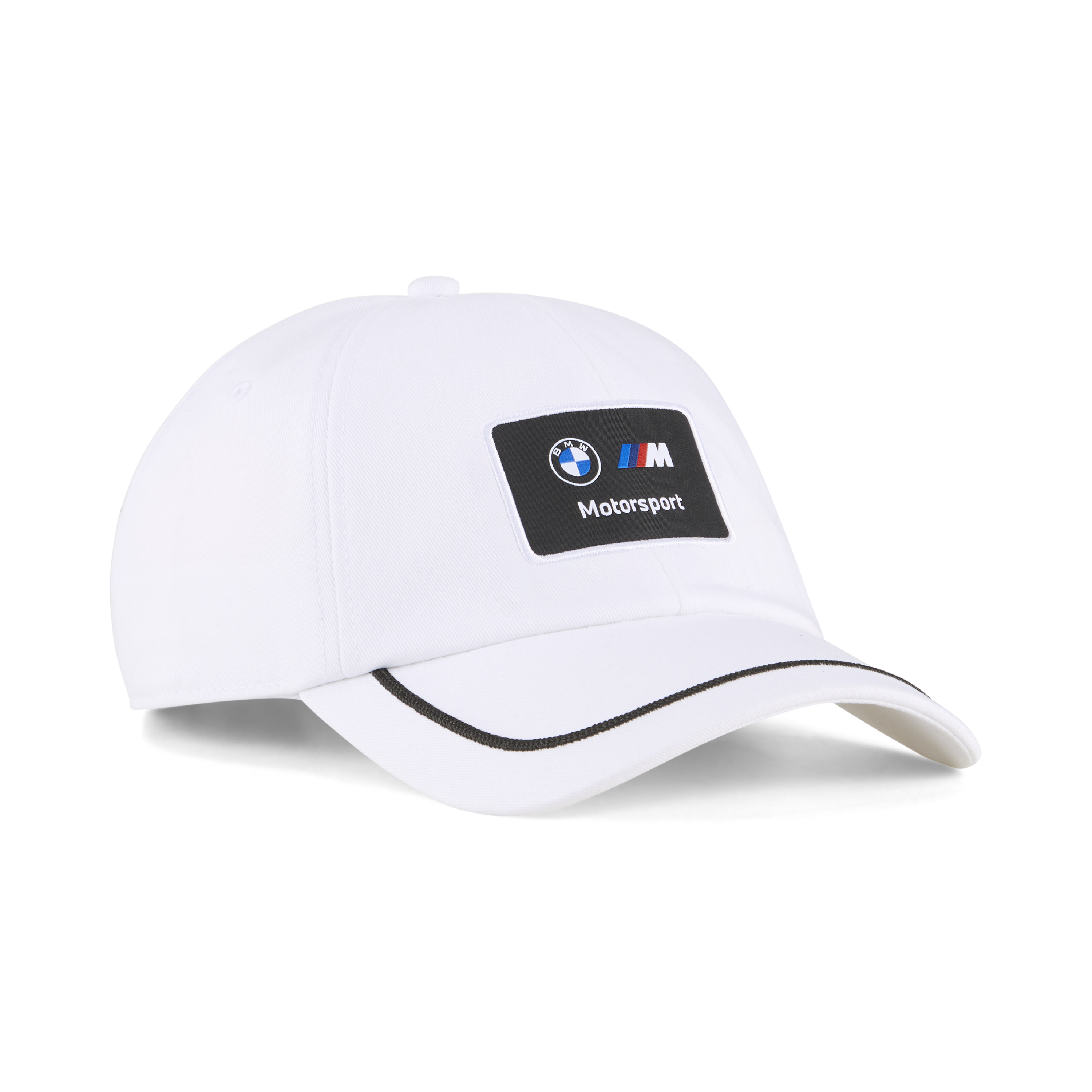 BMW MMS Heritage Dad Cap 2025 Weiß 🔥