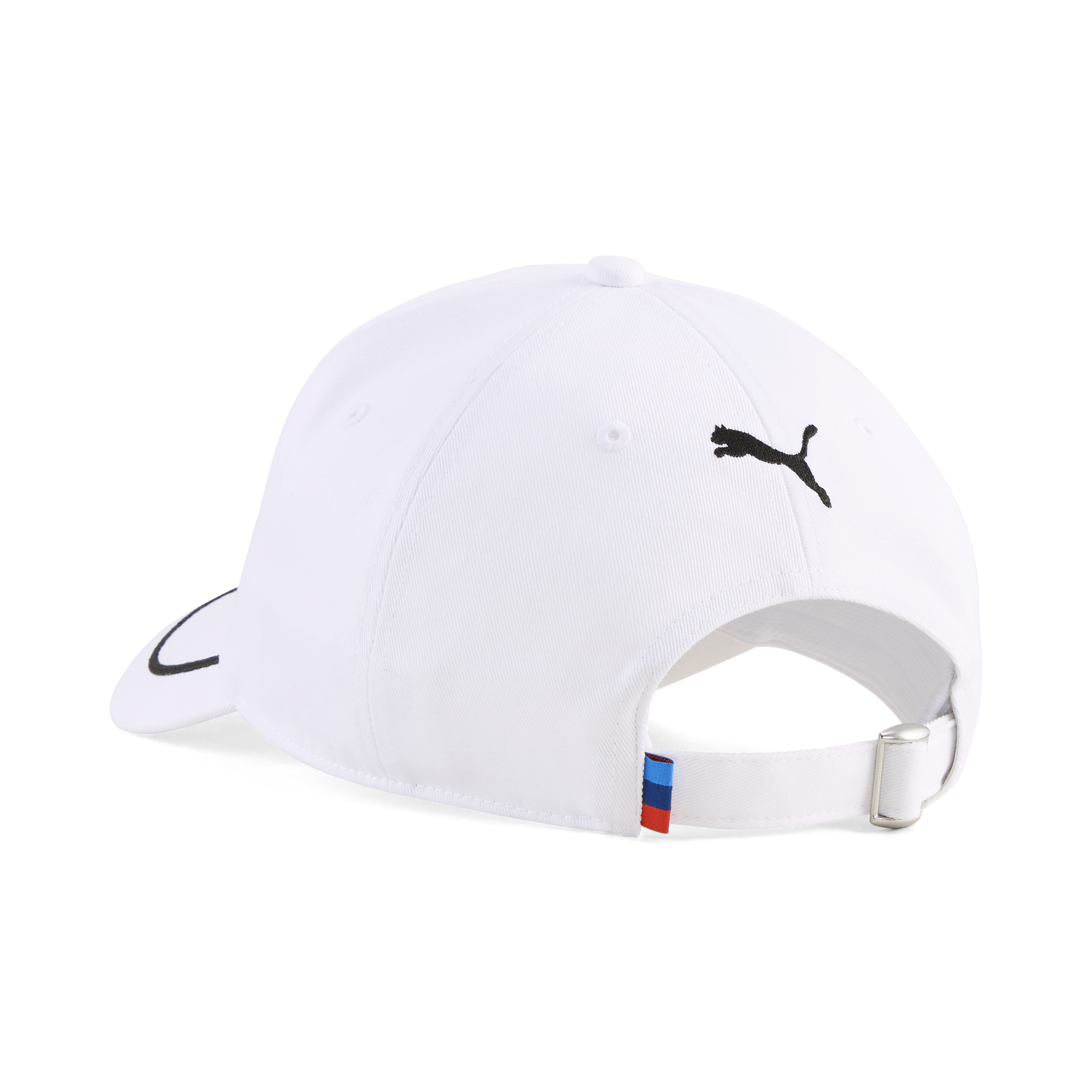 BMW MMS Heritage Dad Cap 2025 Weiß 🔥