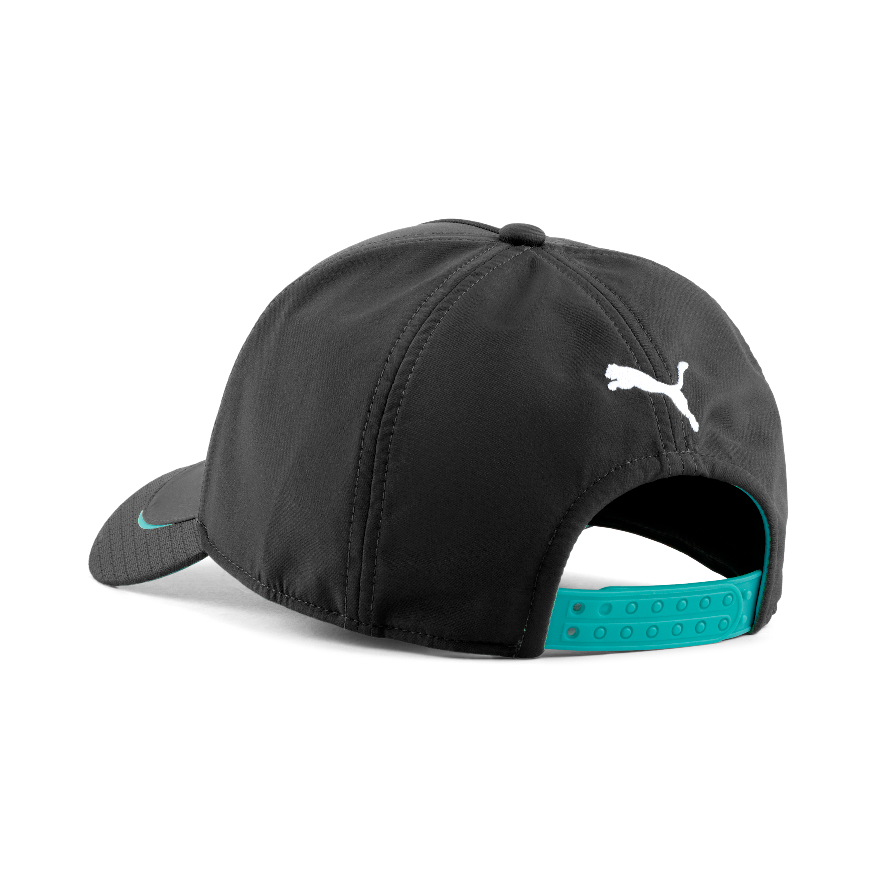Aston Martin F1 Cap 2025 Schwarz 🔥