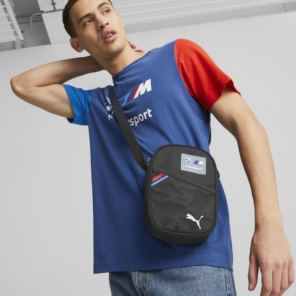 BMW MMS shoulder bag 🔥