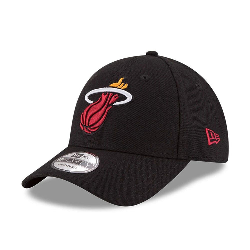 Gorra del equipo Miami Heat de la NBA