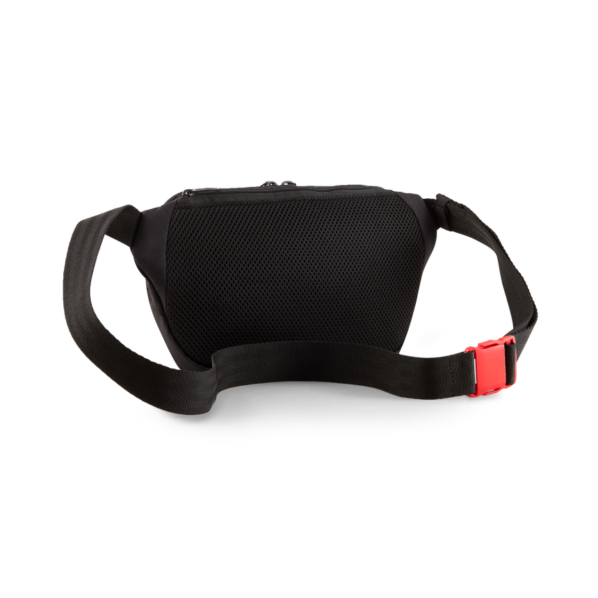 F1 Gürteltasche, Puma, schwarz, 🔥