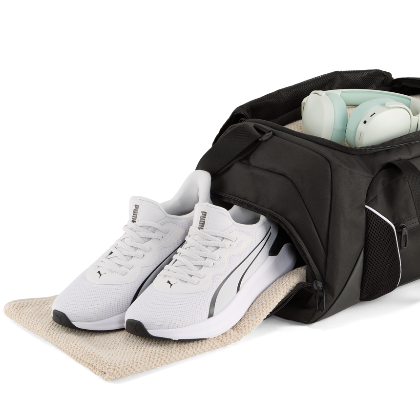 BMW Sporttasche, Puma, MMS, schwarz