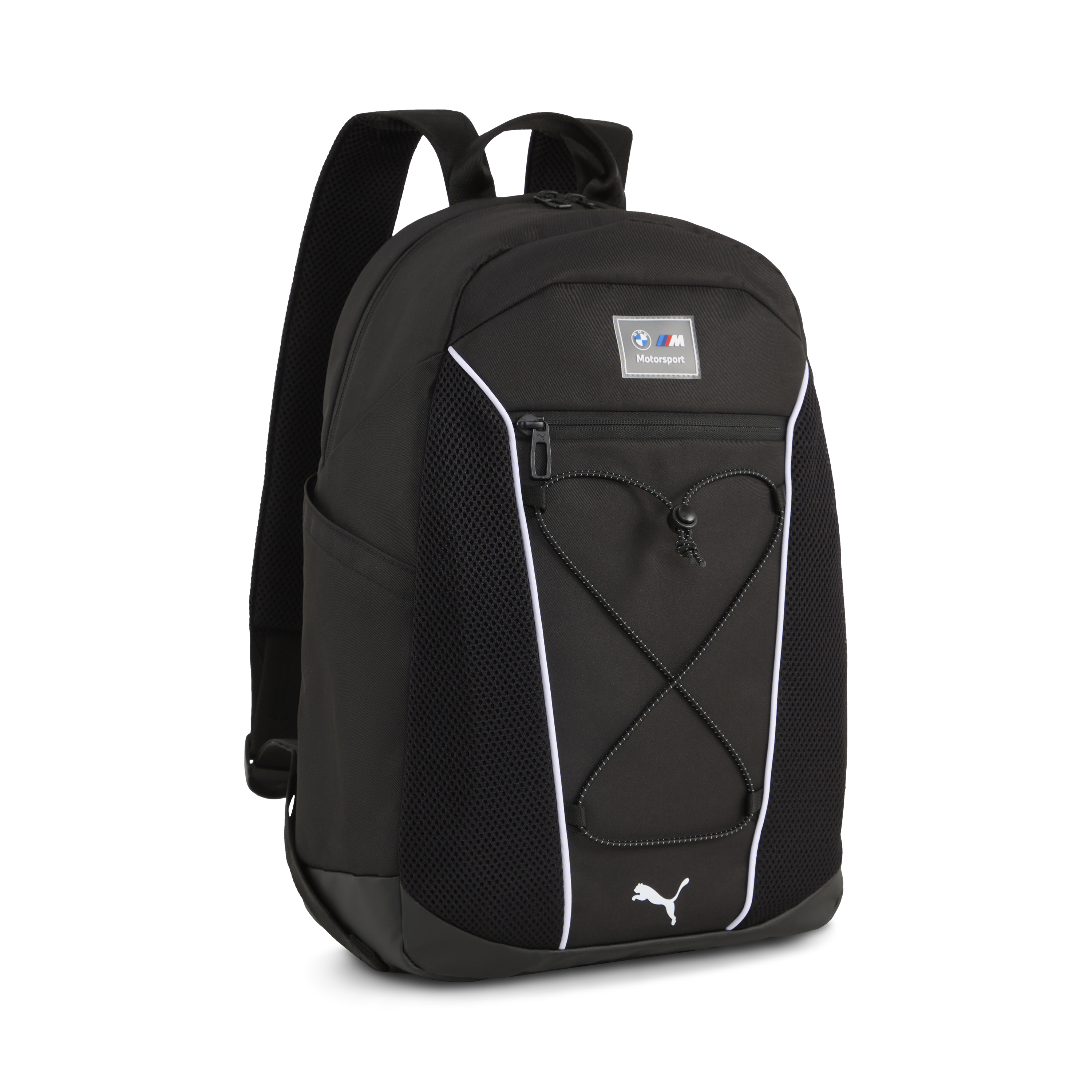 BMW Rucksack, Puma, MMS, schwarz