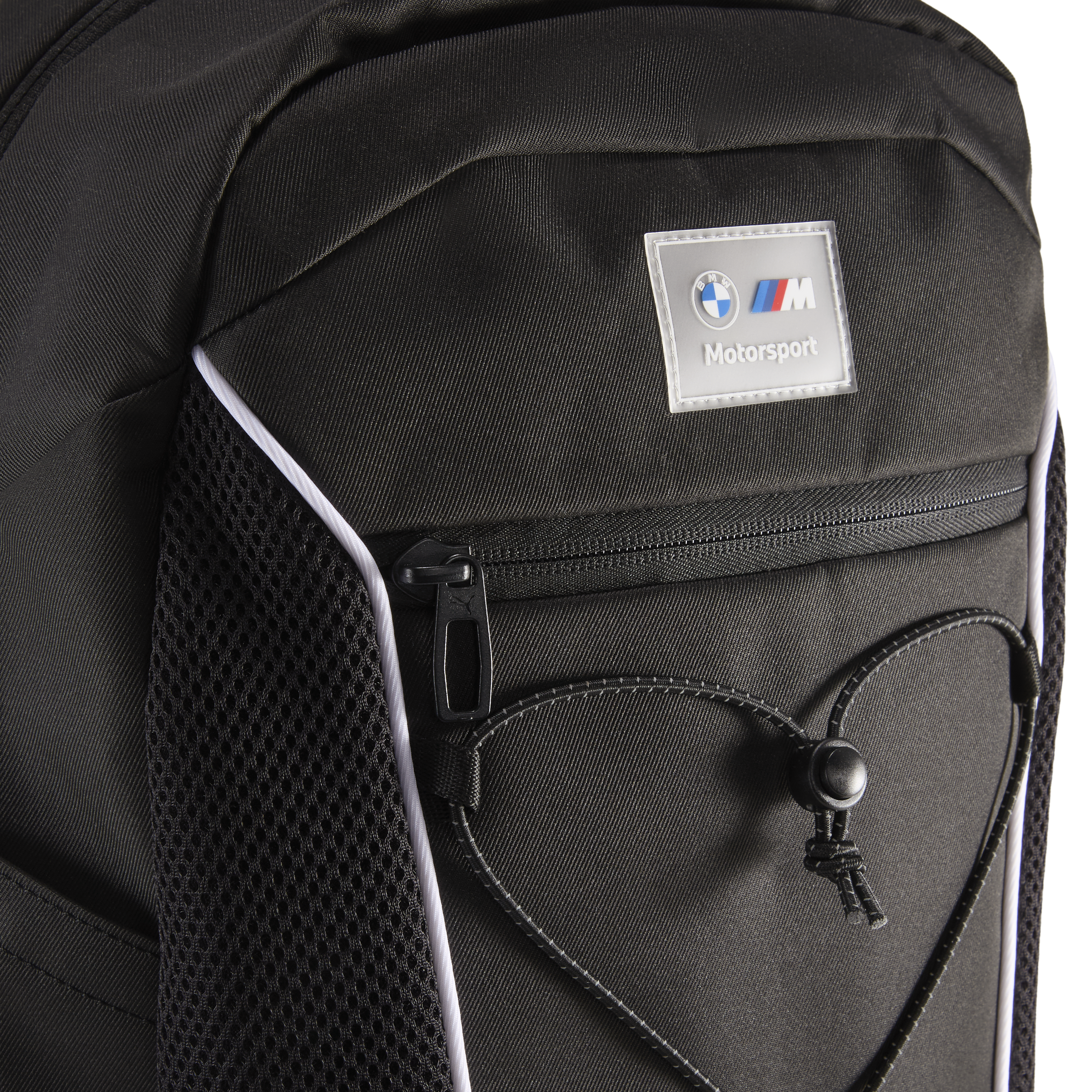 BMW Rucksack, Puma, MMS, schwarz