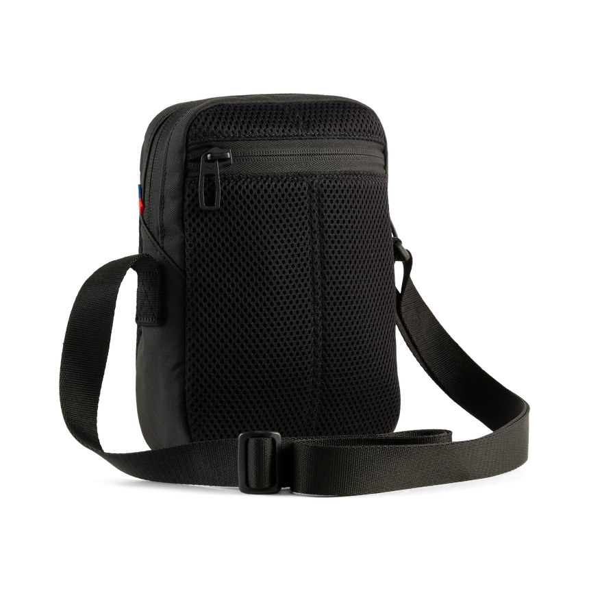 BMW Tragetasche, Puma, MMS, schwarz 🔥