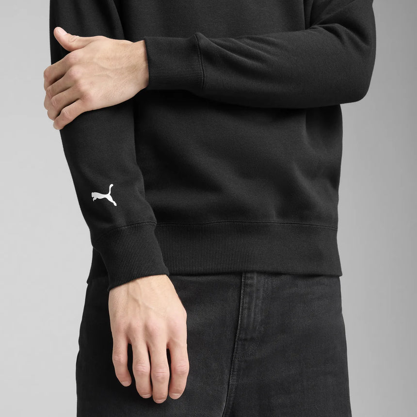 Ferrari crew neck sweater 🔥