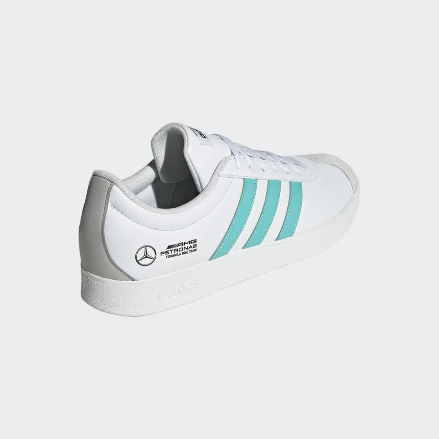 Zapatos Mercedes VL Court 🔥