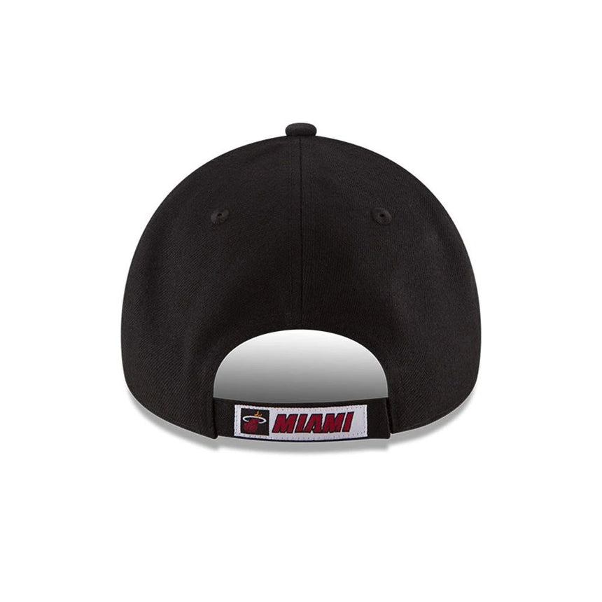 Gorra del equipo Miami Heat de la NBA