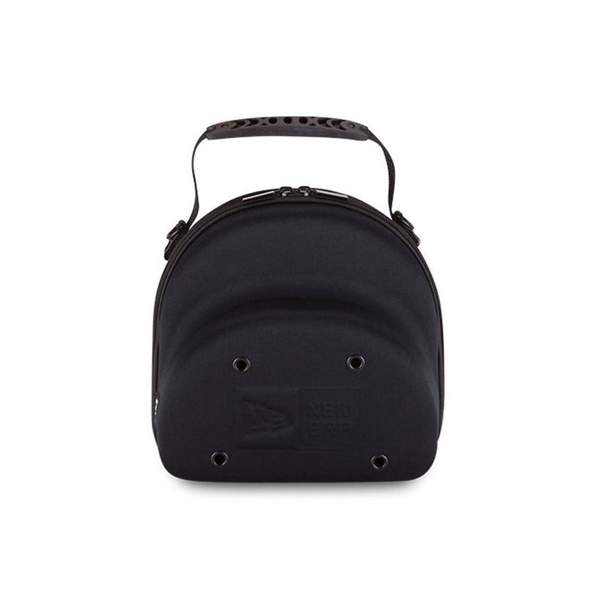 New Era Cap carrieer, 2er-Pack, schwarz
