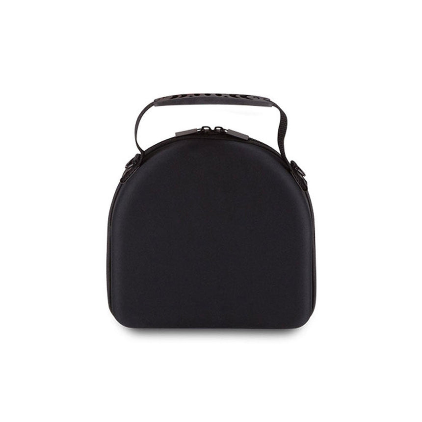 New Era Cap carrieer, 2er-Pack, schwarz