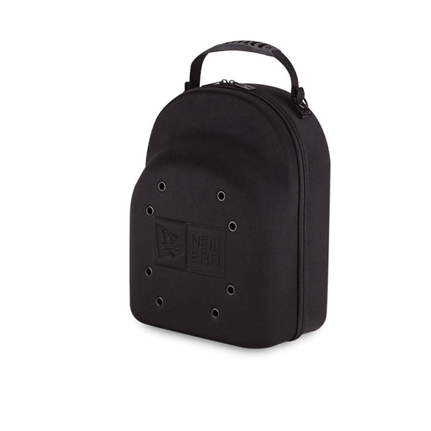 New Era Cap Carrier 6er-Pack, schwarz