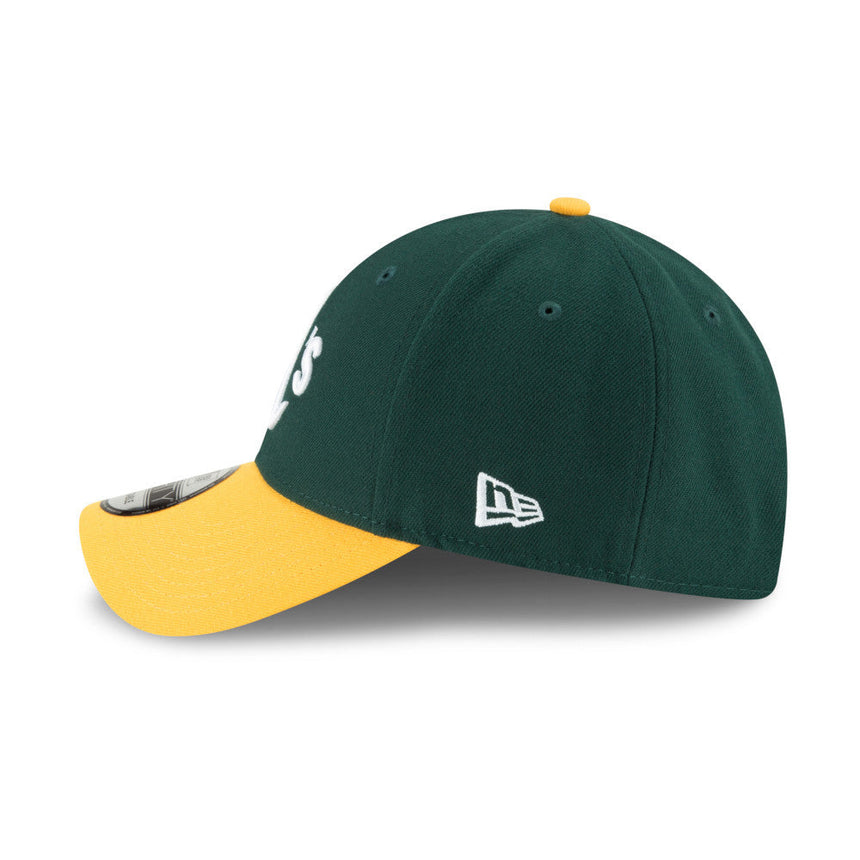Oakland Athletics Cap, New Era, 9FORTY, Team, mehrfarbig