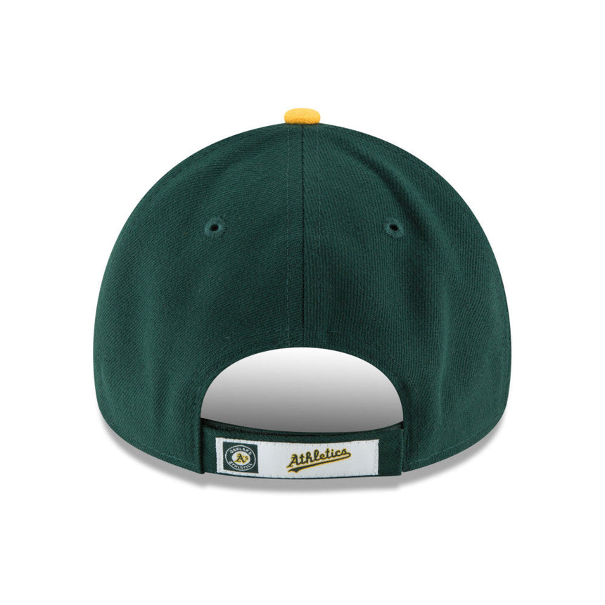 Oakland Athletics Cap, New Era, 9FORTY, Team, mehrfarbig
