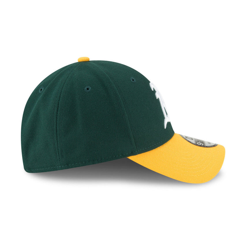 Oakland Athletics Cap, New Era, 9FORTY, Team, mehrfarbig