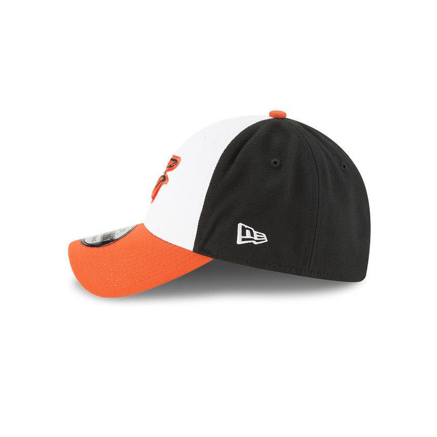 Baltimore Orioles Kappe, New Era, Team, 9FORTY, Mehrfarbig