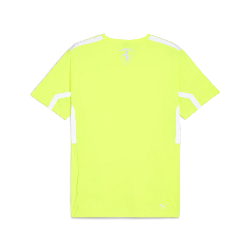 Scuderia Ferrari Team Set Up Rundhals-T-Shirt 🔥