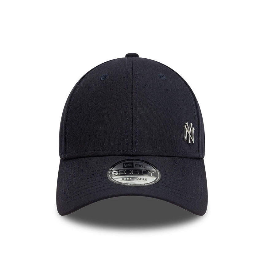 New York Yankees Cap, New Era, 9FORTY, makellos, blau