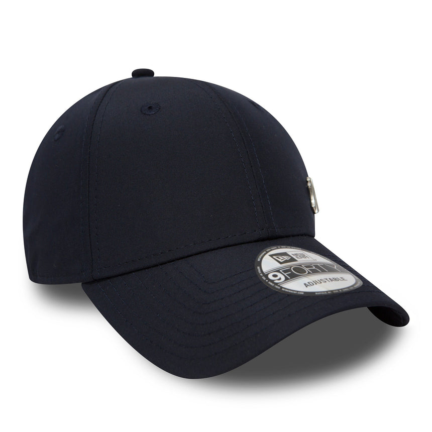 New York Yankees Cap, New Era, 9FORTY, makellos, blau