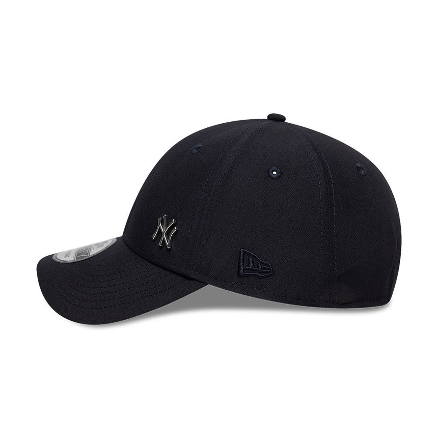 New York Yankees Cap, New Era, 9FORTY, makellos, blau