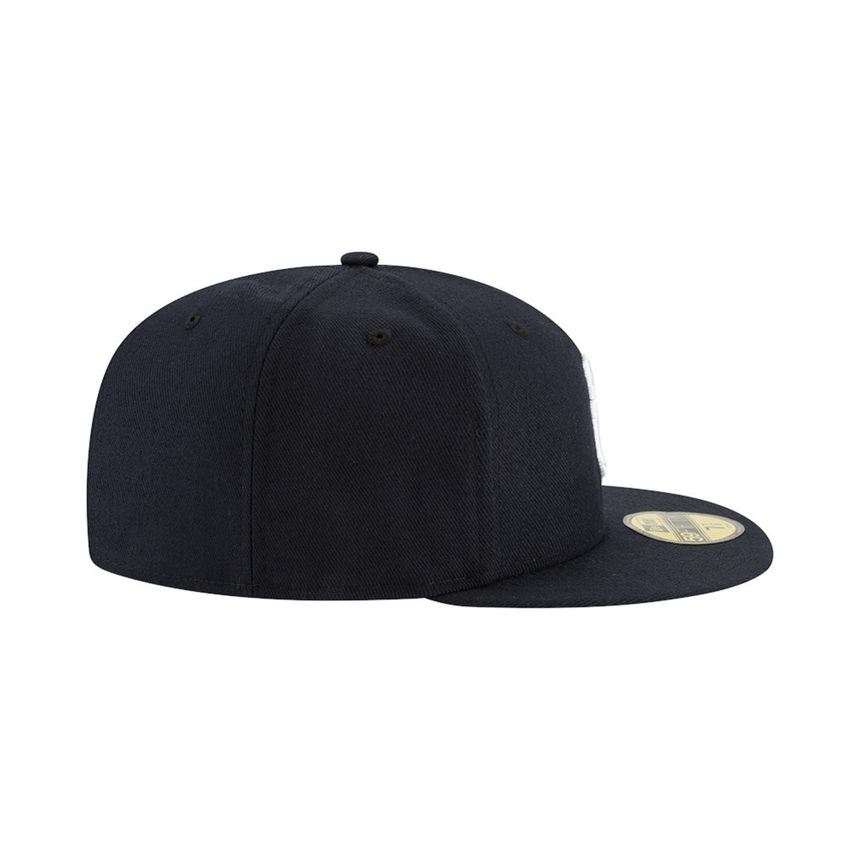 New York Yankees Kappe, New Era, 59FIFTY, blau