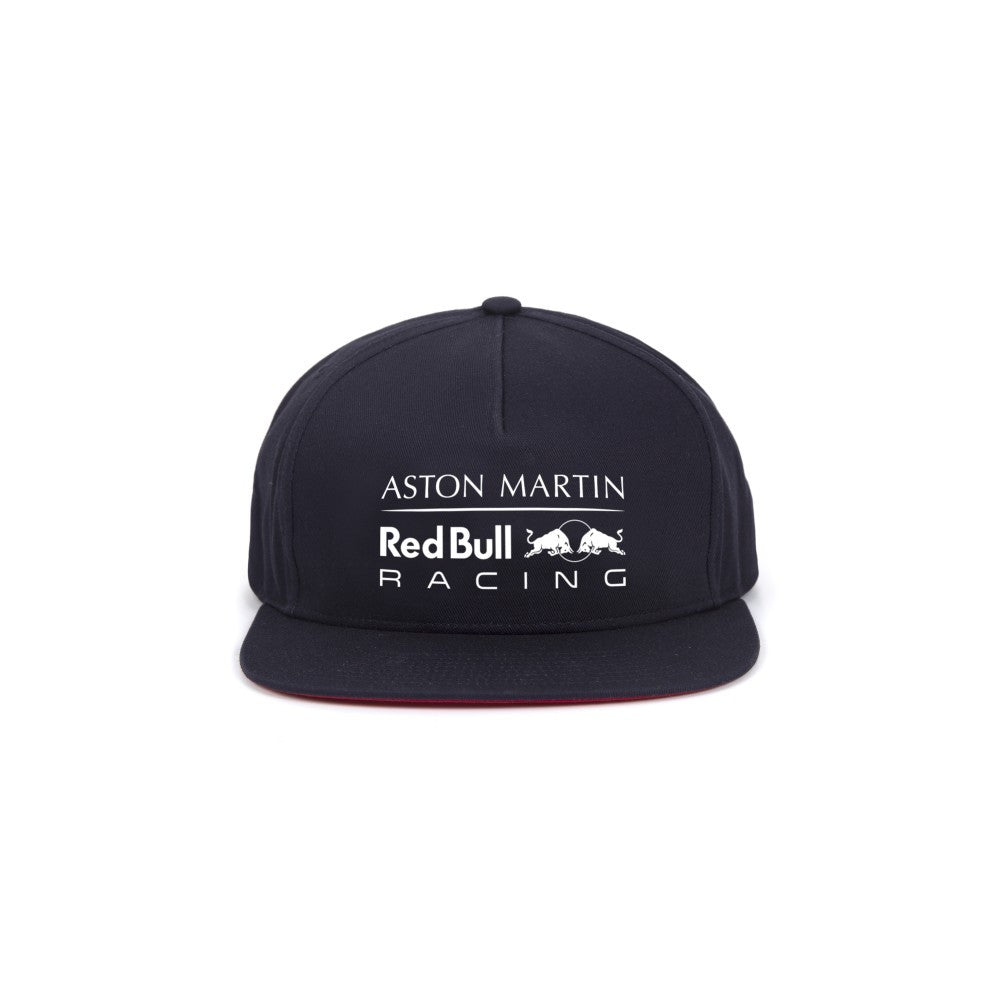 2018, Blau, Erwachsene, Red Bull Baseballmütze - FansBRANDS®