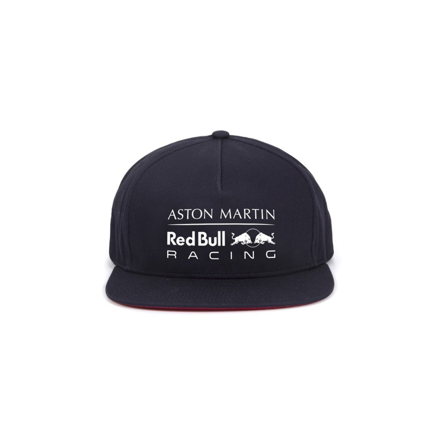 2018, Blau, Erwachsene, Red Bull Baseballmütze - FansBRANDS®