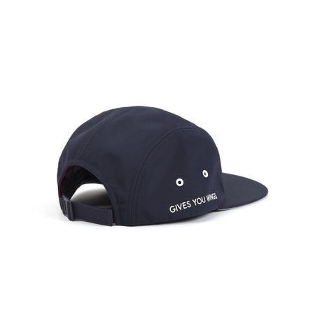 2018, Blau, Erwachsene, Red Bull Camper Baseballmütze - FansBRANDS®