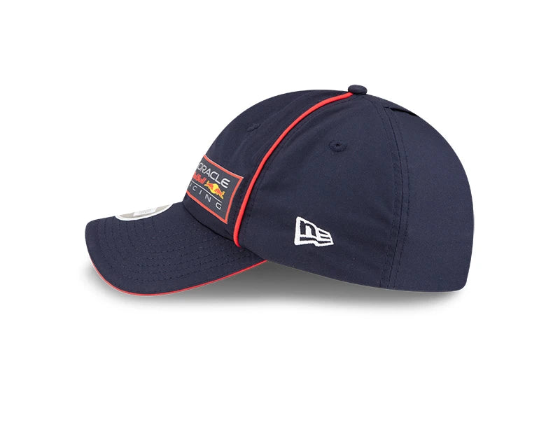 Red Bull Racing Team Open Cap – Women 🔥