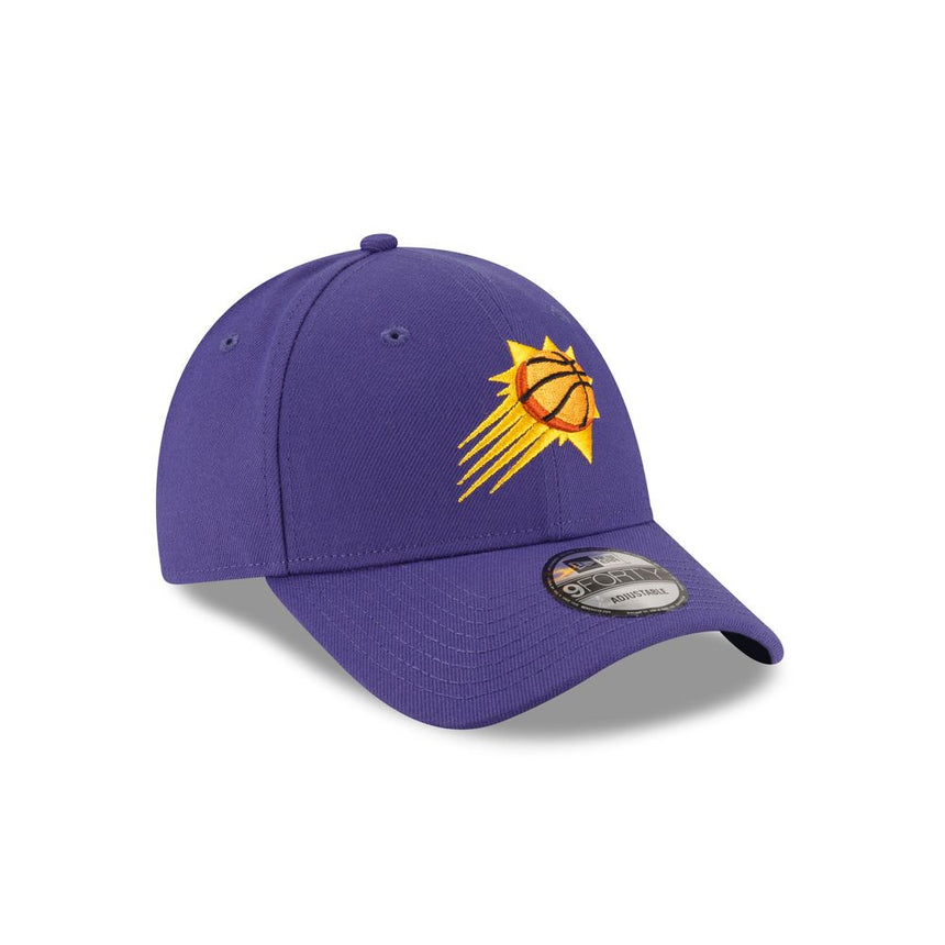Gorra del equipo de los Phoenix Suns de la NBA