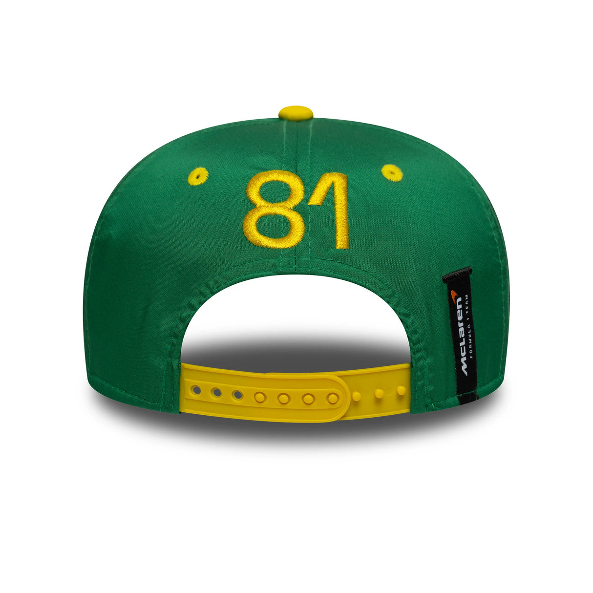 Gorra McLaren Australia Oscar Piastri 9SEVENTY SS 🔥
