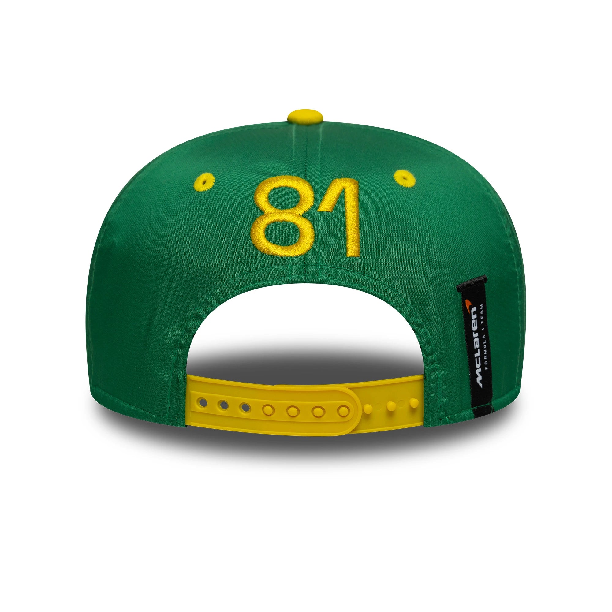 Gorra McLaren Australia Oscar Piastri 9SEVENTY SS 🔥