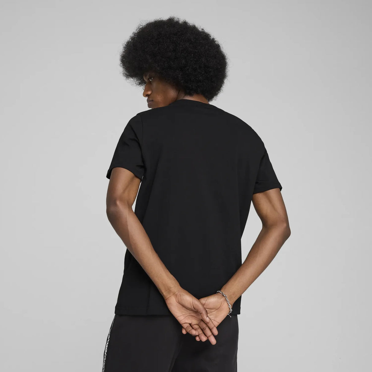 Ferrari Race Polohemd - Schwarz 🔥