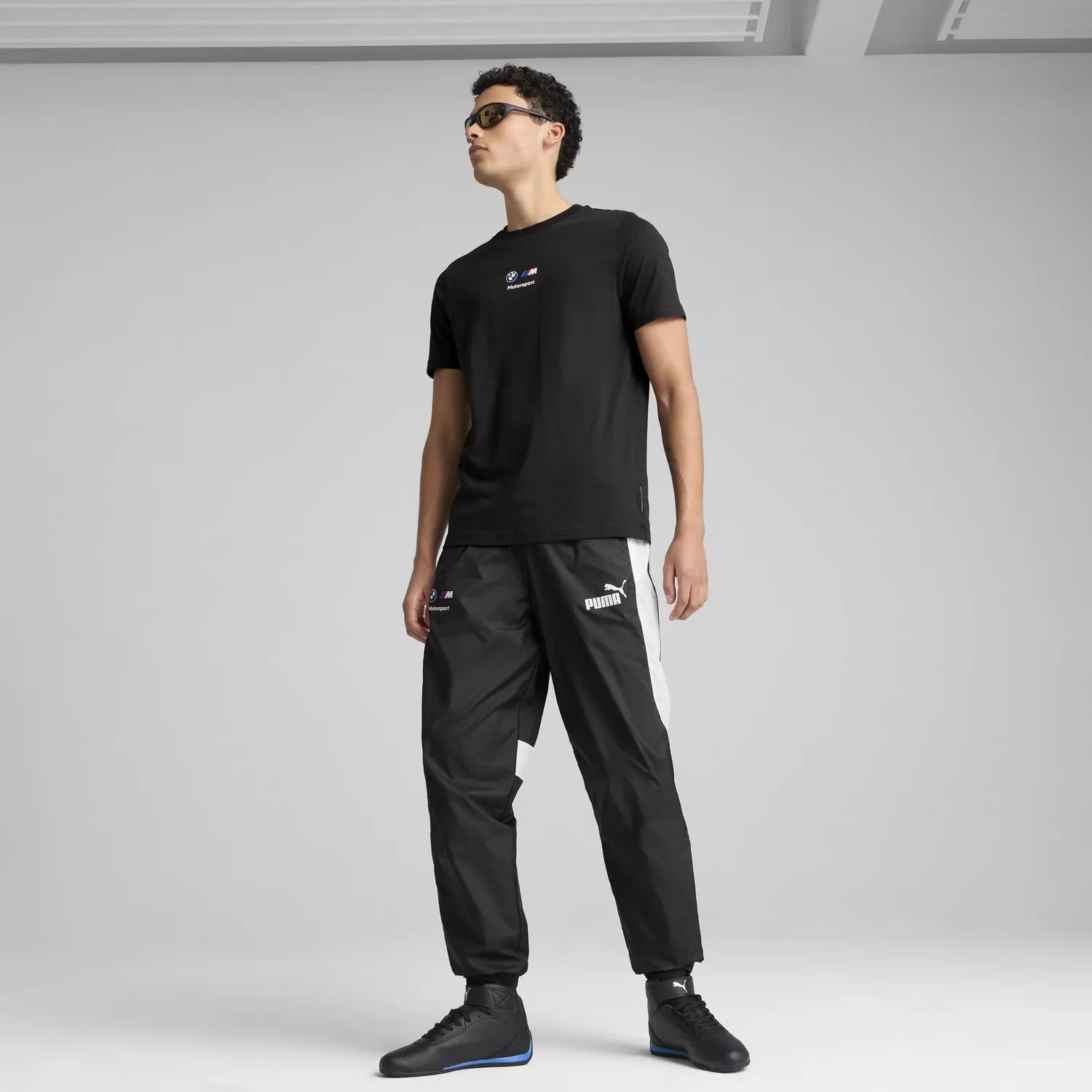BMW Car Graphic T-Shirt 🔥
