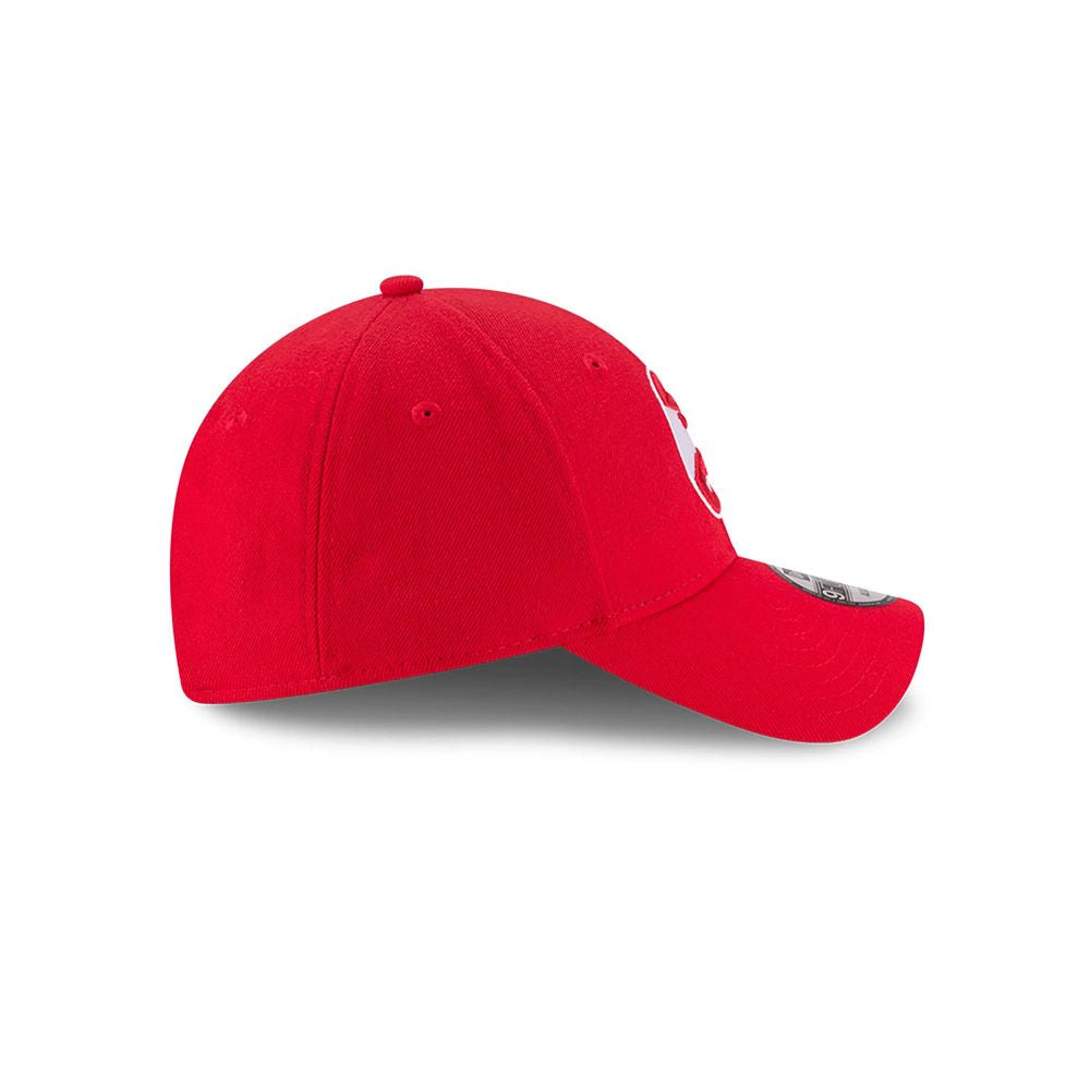 NBA Atlanta Hawks Team-Kappe