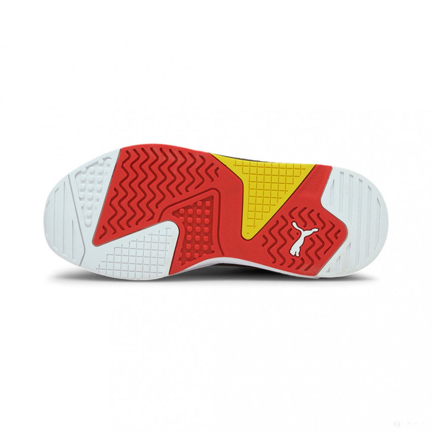 2021, Schwarz, Puma Ferrari Race X-Ray 2 Schuhe - FansBRANDS®